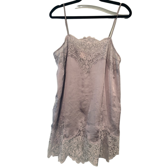 Victoria's Secret Other - Victoria's Secret Lilac slip